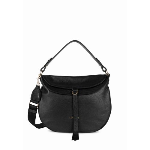 Lancaster Sac bandouliere Dune gaia 529-101 - ONE SIZE / NOIR
