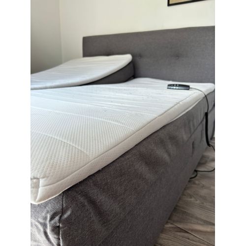Lit King Size Peguera 1 Boxspring