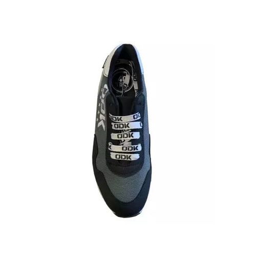 Chaussure Noire Oddeka - 15