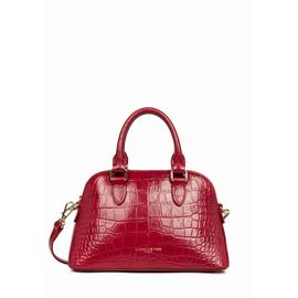 Lancaster Sac a main Exo 524-105 - ONE SIZE / CARMIN