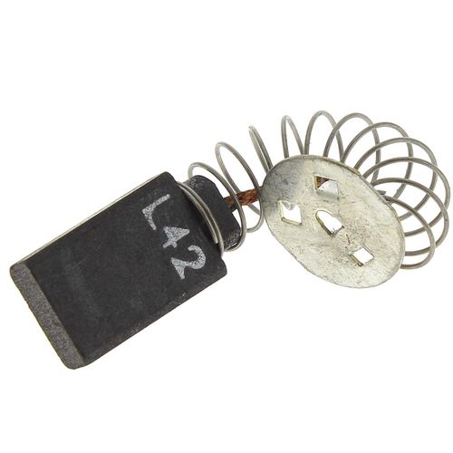 Charbon moteur 6,5x12,5x19 (1) pour Scie a onglets Elu