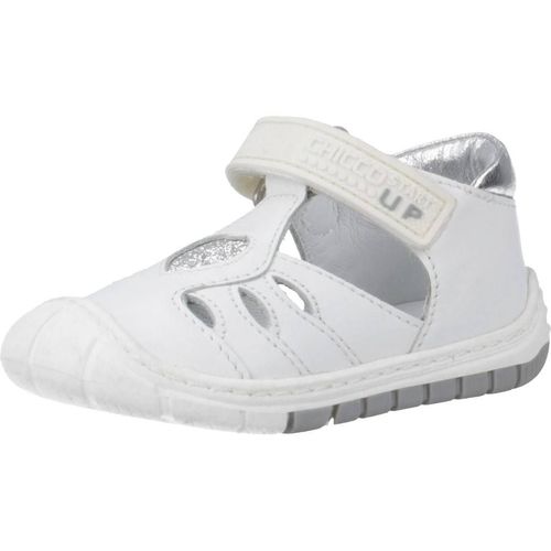 Chicco Dana Colour Blanc