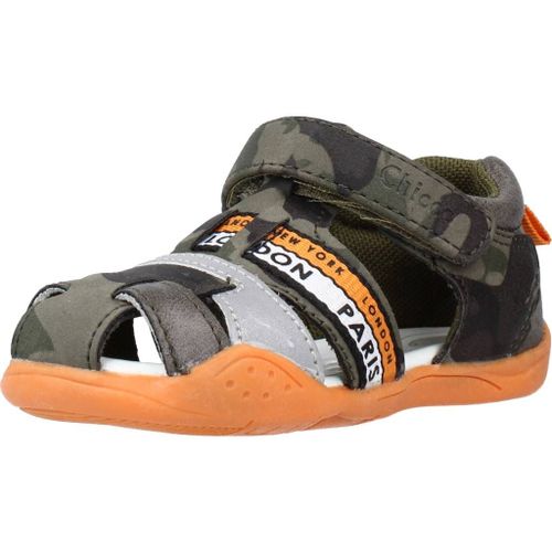Chicco Gunter Colour Vert