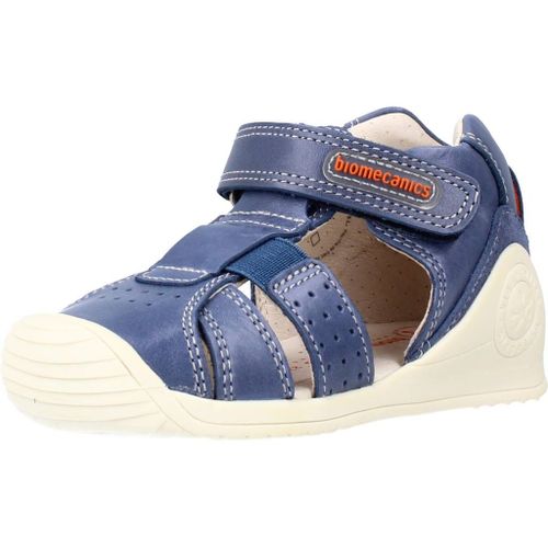 Biomecanics 212134 Colour Bleu