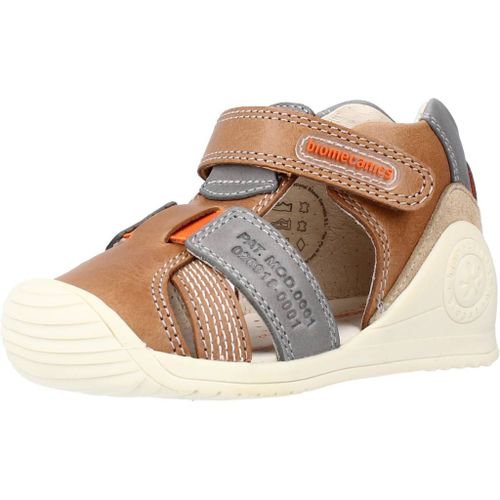 Biomecanics 212135 Colour Marron