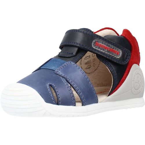Biomecanics 212136 Colour Bleu