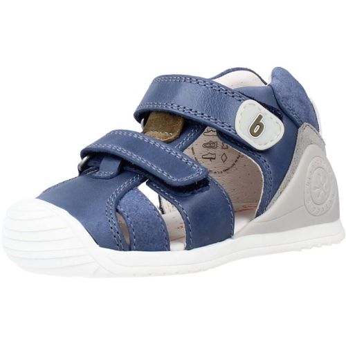 Biomecanics 212143 Colour Bleu