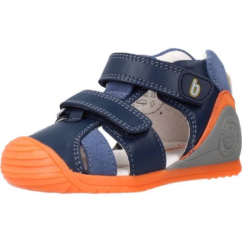 Biomecanics 212143 Colour Bleu
