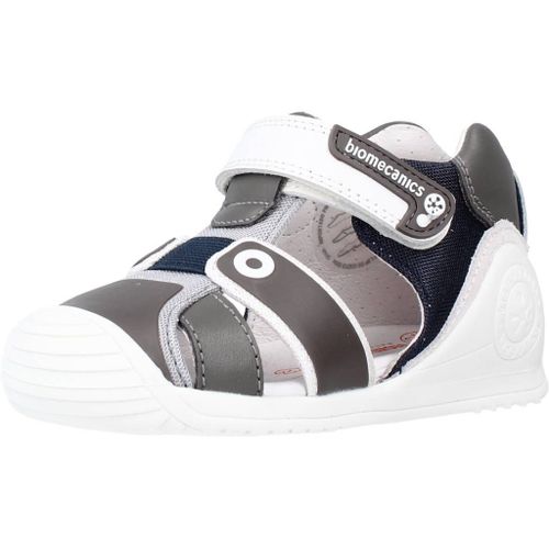 Biomecanics 212144 Colour Gris