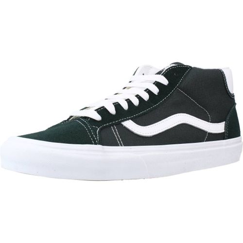 Vans Mid Skool 37 Colour Vert