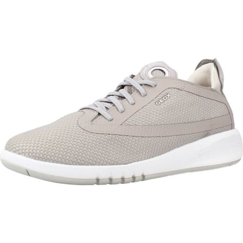 Geox D Aerantis C Colour Gris