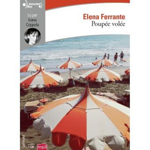 Poupee Volee Cd