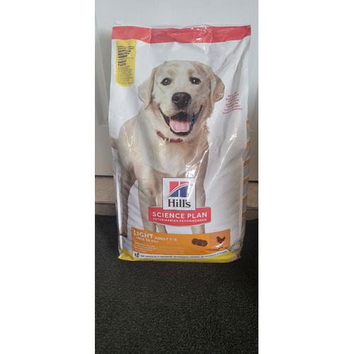 Sac De Croquettes 18kgs Chiens