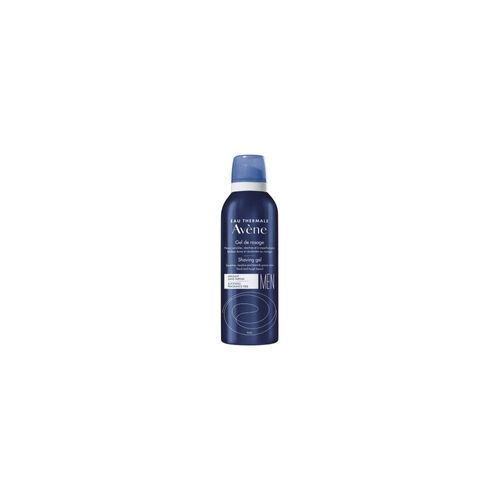 Avène Men Gel De Rasage 150ml 