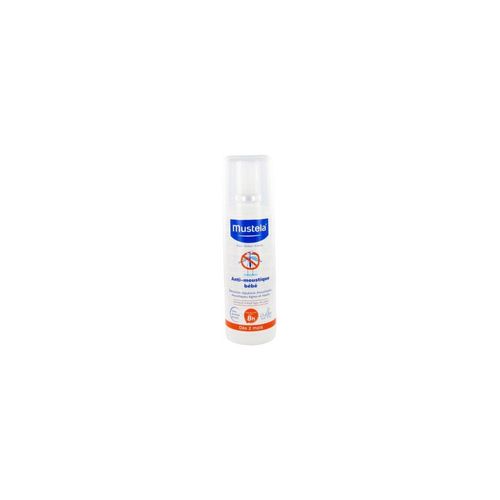 Mustela Anti Moustiques Bébé 100ml 