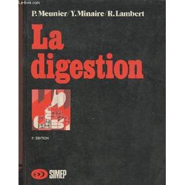 La Digestion