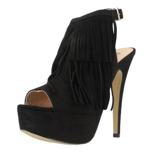 La Strada 61857 Colour Noir