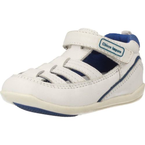 Chicco G7 Colour Blanc