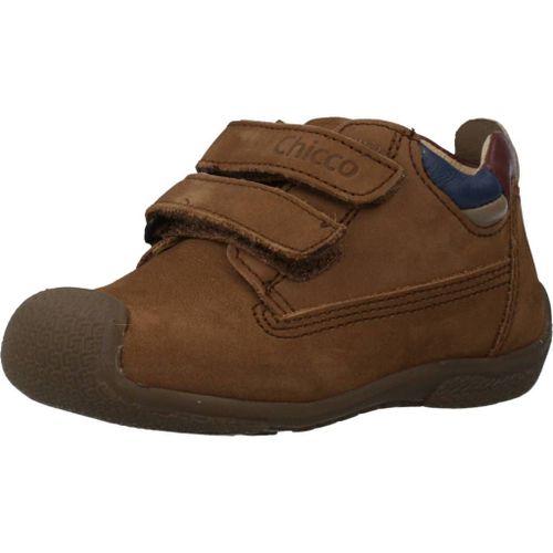 Chicco Geremy Colour Marron