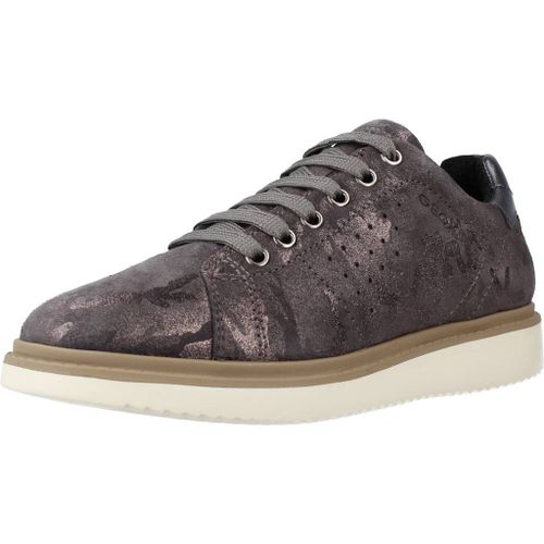 Geox J Thymar Girl Colour Gris - 30