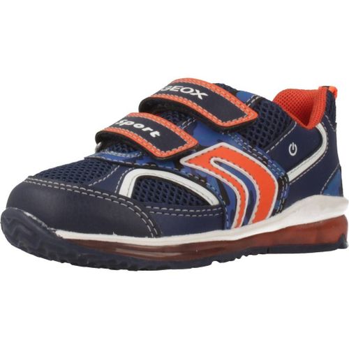 Geox B9284a Colour Bleu