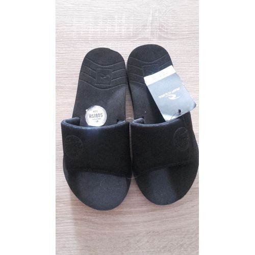 Mules Pointure 39 Neuves "Ripcurl"