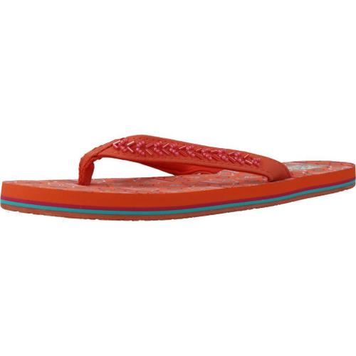 Gioseppo 40021g Colour Orange