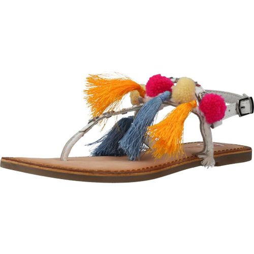 Gioseppo 44987g Colour Blanc