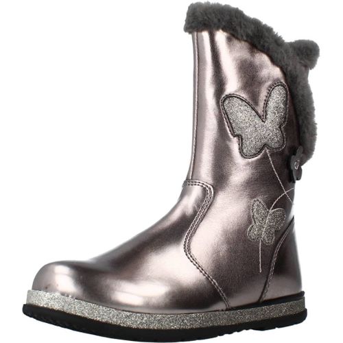 Chicco Campanella Colour Argent