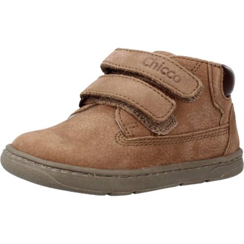 Chicco Gilberto Colour Marron
