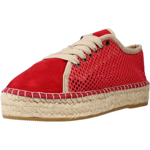 Toni Pons Fedra Bq Colour Rouge