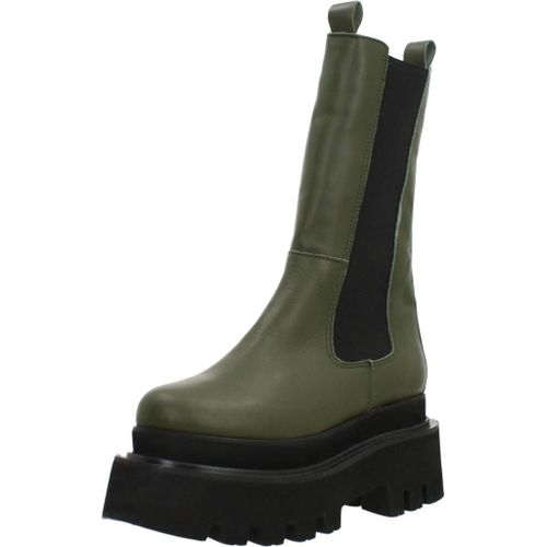 Yellow Cleveland Colour Vert