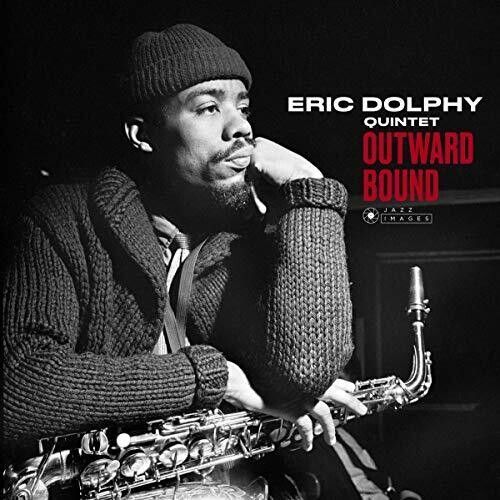 Outward Bound [Cd] Deluxe Ed, Digipack Packaging, Spain - Import