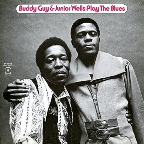 Play The Blues [Vinyl] Holland - Import