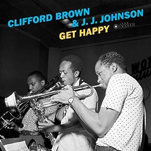 Get Happy [Vinyl] Bonus Tracks, Gatefold Lp Jacket, 180 Gram, Virgin Vinyl, S