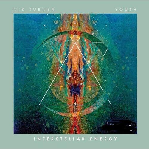 Interstellar Energy [Vinyl]