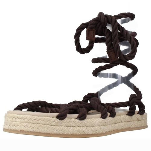 Yellow Rope Colour Marron