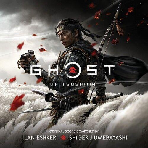 Ghost Of Tsushima [Cd]