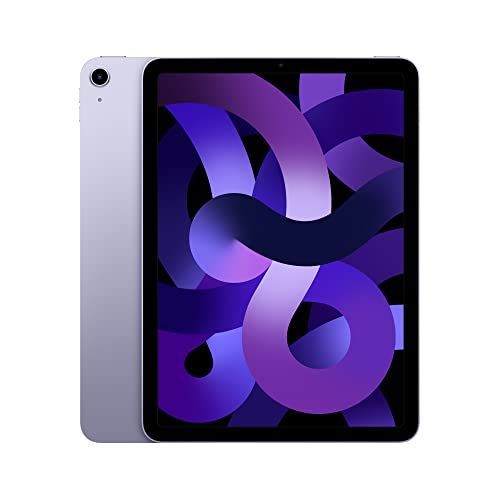 APPLE iPad Air 2022 10.9' WIFI only 64GB Purple EU