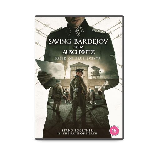 Saving Bardejov From Auschwitz