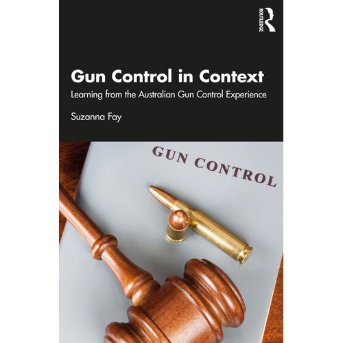Gun Control In Context