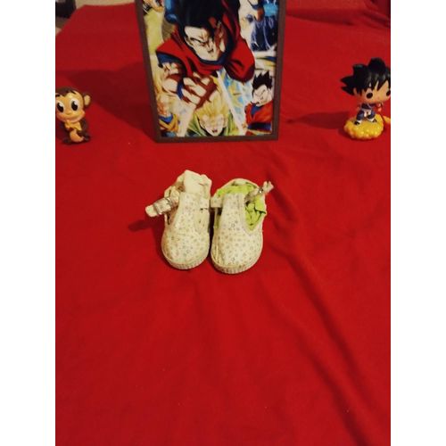 Chaussures Fille 21