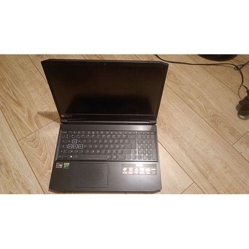 Acer Nitro 5 AN515-45-R75R 15.6" AMD Ryzen 7-5800H - 3.2 Ghz - Ram 32 Go - SSD 1 To