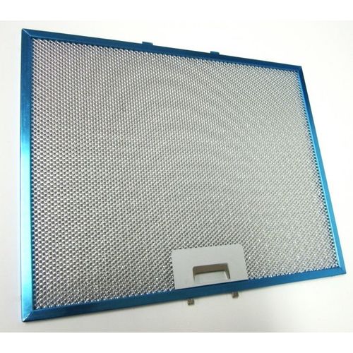 Filtre à graisse d'origine Hotte (C00112112 C00345805 482000028566 481248088071 IKEA WHIRLPOOL ARISTON HOTPOINT WHIRLPOOL)