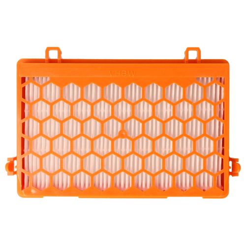vhbw Filtre HEPA 13 Aspirateurs compatible avec Thomas crooSer animal, eco, eco 2.0, parquet, parquet 2.0, Silver Litee, turbooz 2.0