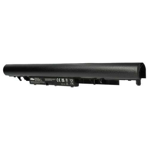vhbw 1x Batterie remplacement pour HP JC03031, JC03031XL, JC03XL, JC04041, JC04, JC03, HSTNN-PB6Y pour ordinateur portable (2400mAh, 14,8V, Li-ion)