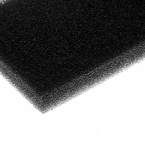 vhbw filtre mousse compatible avec Panasonic NHP8ER1 51878001 sèche-linge