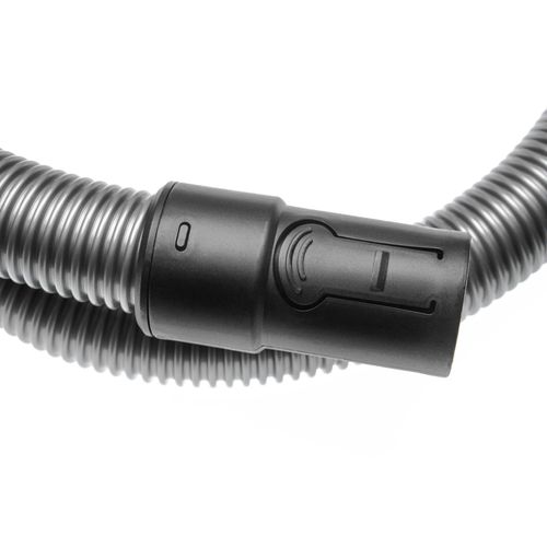 vhbw Tuyau aspirateurs compatible avec Bosch BSD2880/09, BSD2883/06, BSD2883/08, BSD2883/09, BSD3000RU/06, BSD3020/06, BSD3020/12, BSD3022/06