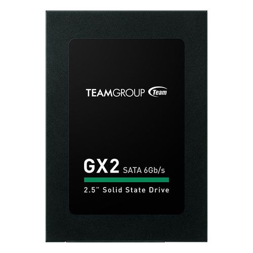 Team Group Gx2 2.5" 256 Go Série Ata Iii