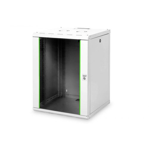 Digitus Boîtier De Série Unique - 600 X 600 Mm (lxp)